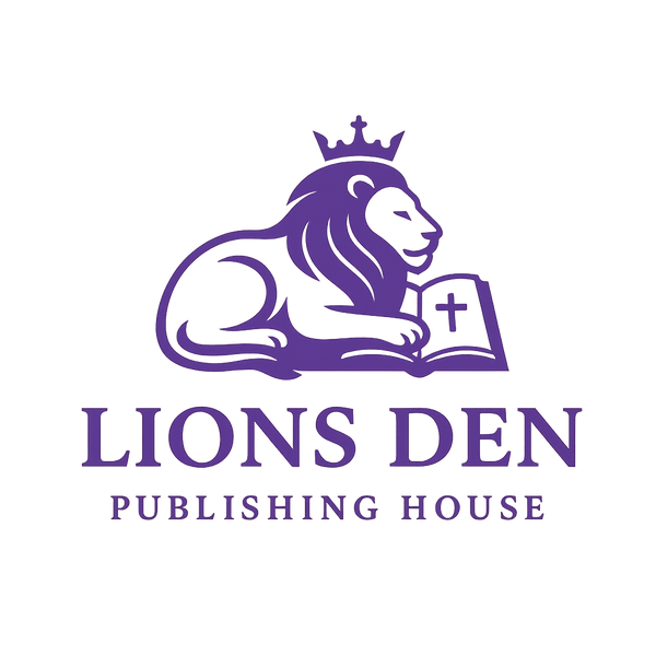 Lions Den Publishing House
